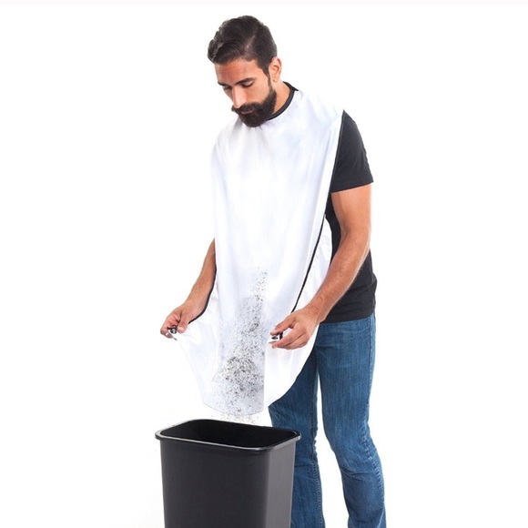 Grooming With Zero Mess. - Picture 3 of 4